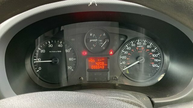 Citroen Berlingo Mpv 1.2 Puretech Feel 2018 Brown #10