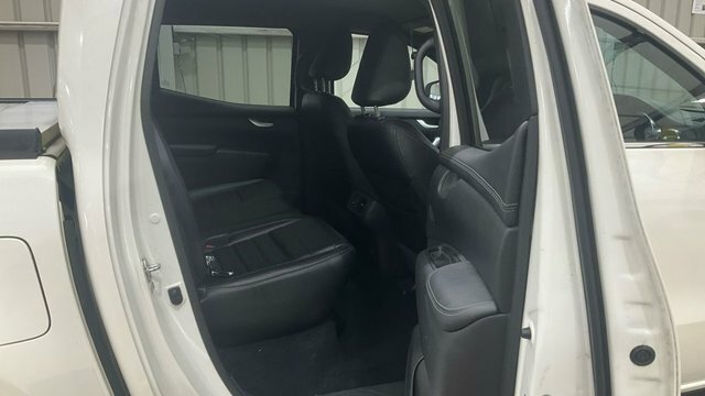 Mercedes-Benz X Class  Black #10