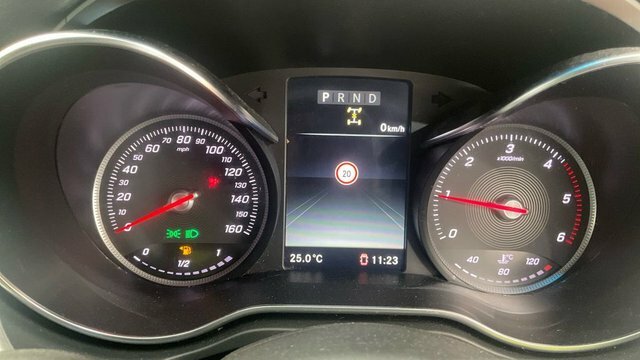 Mercedes-Benz X Class  Black #12