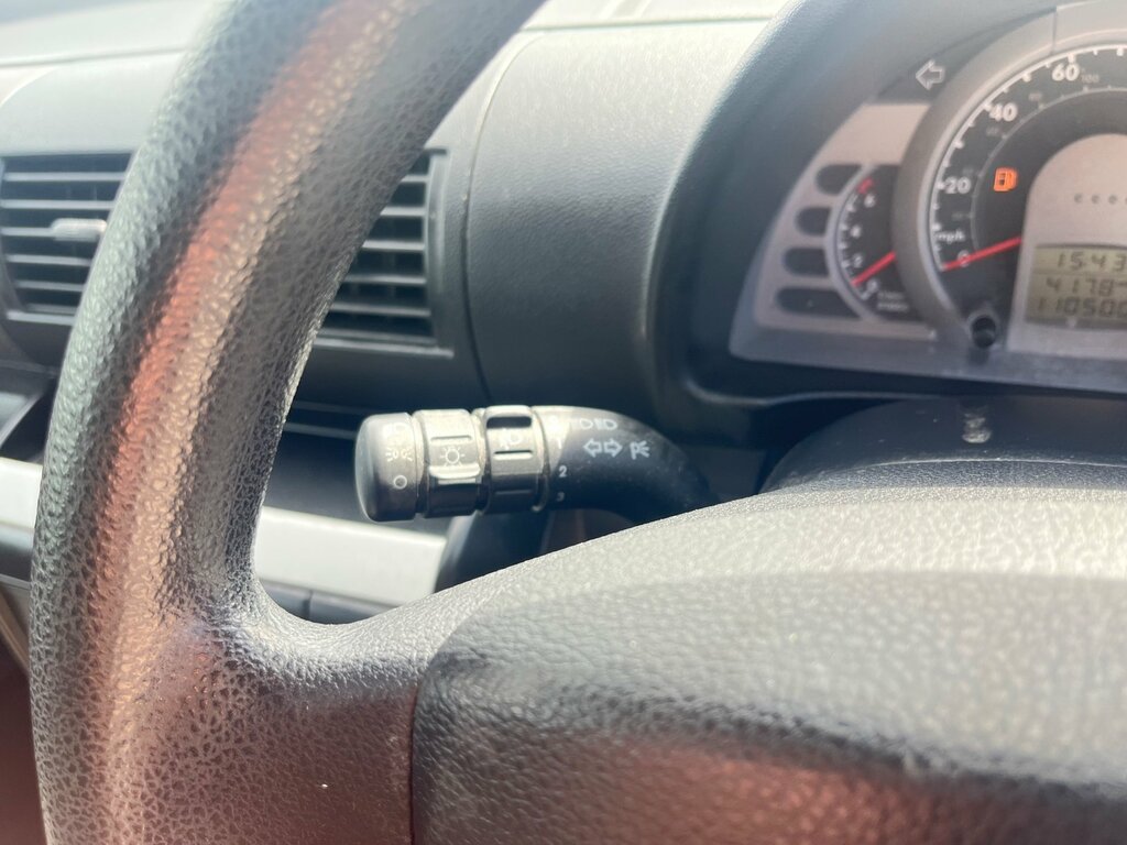 Volkswagen Fox Fox 55 Silver #16