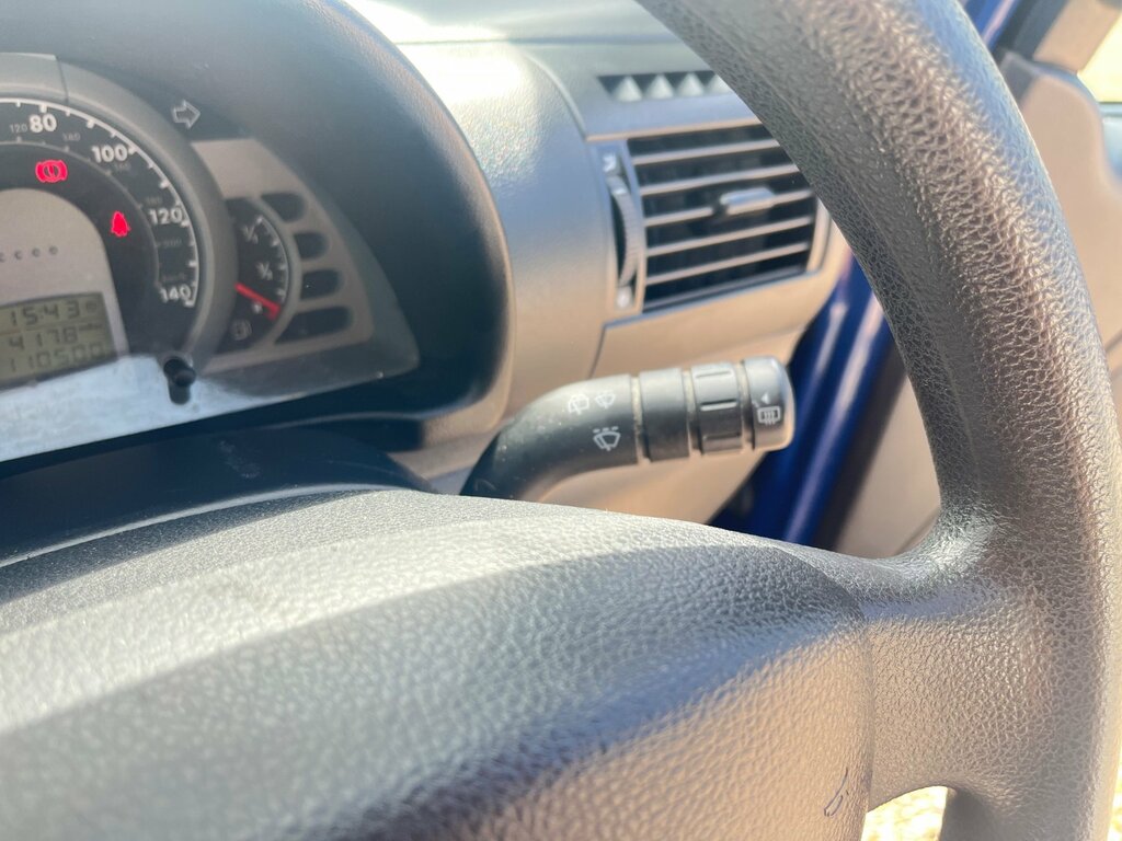 Volkswagen Fox Fox 55 Silver #15