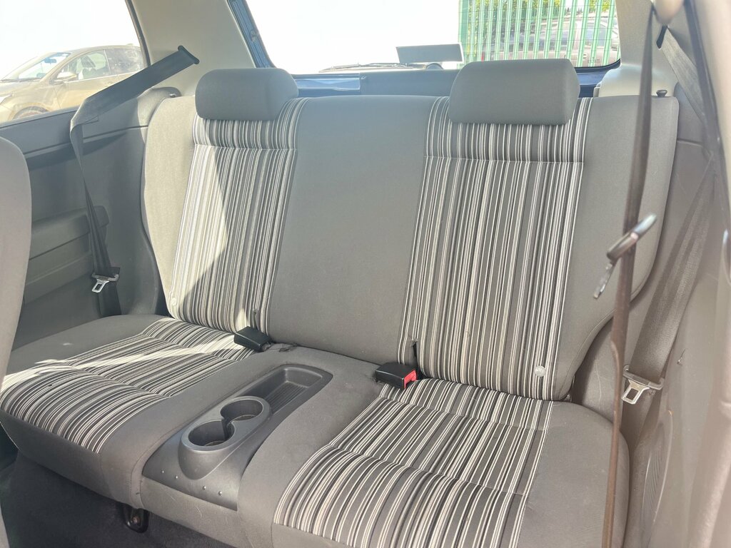 Volkswagen Fox Fox 55 Silver #21