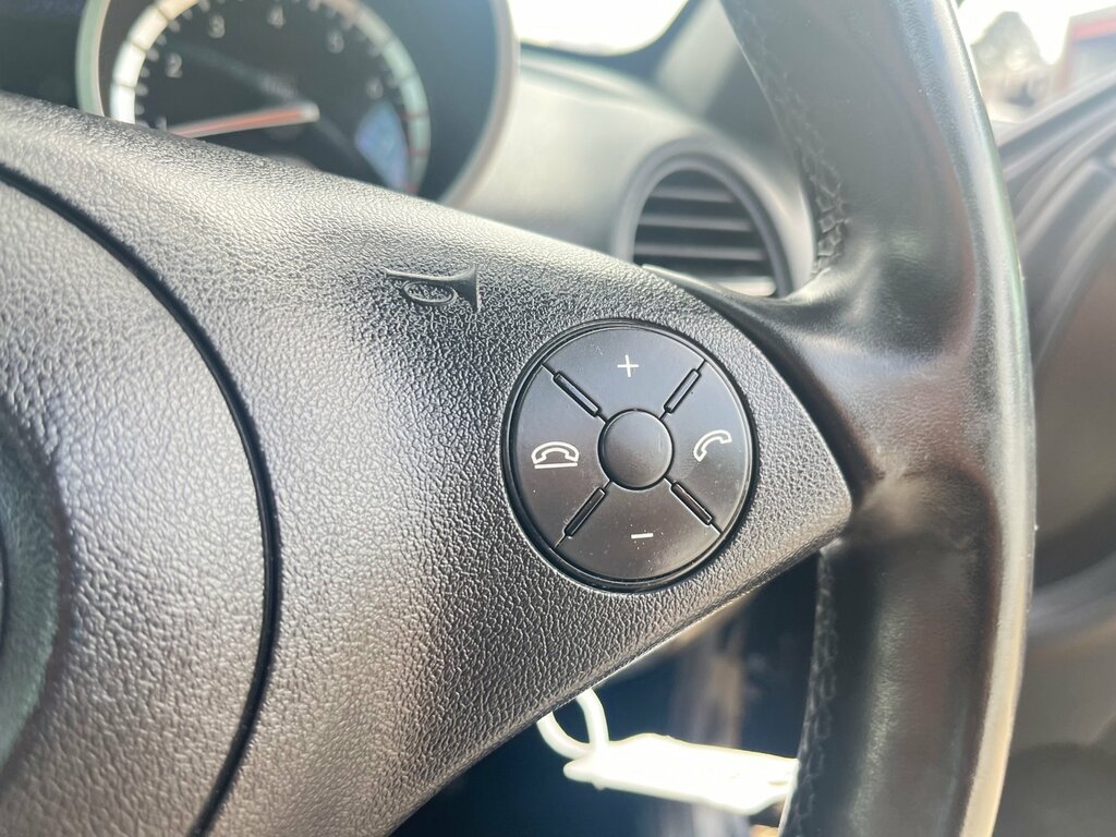 Mercedes-Benz SLK 1.8L Null Silver #35