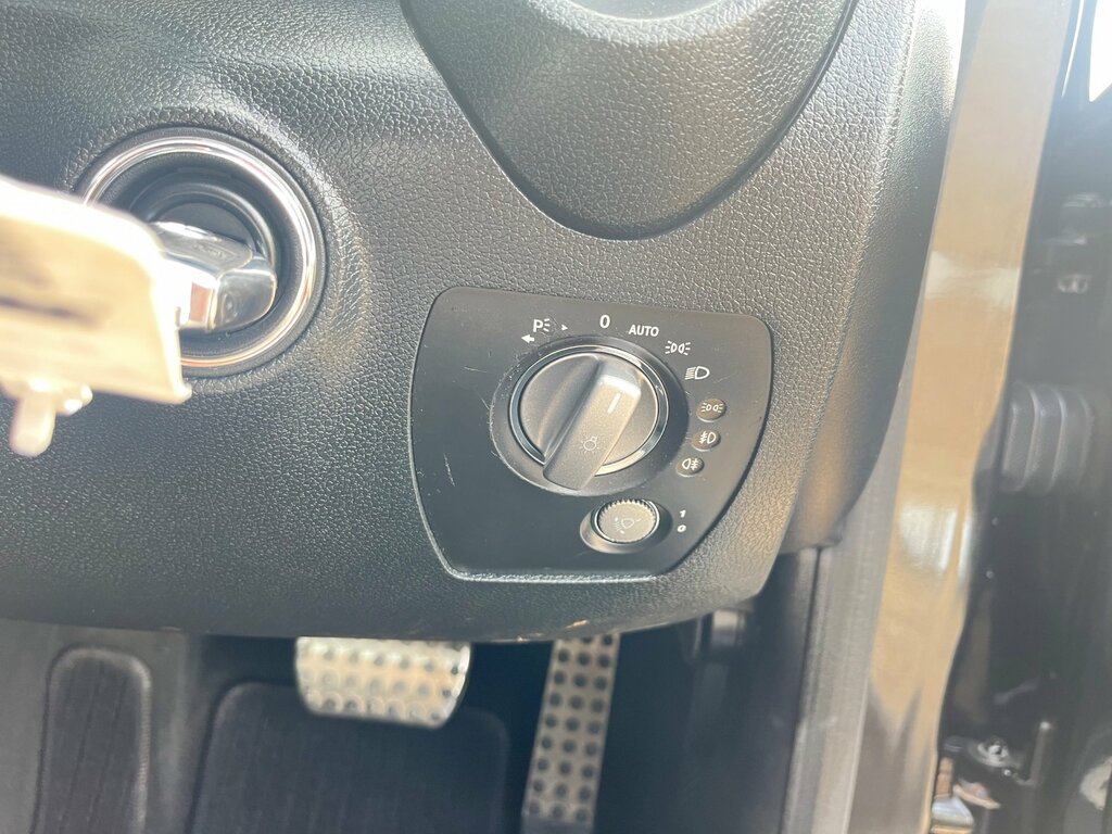 Mercedes-Benz SLK 1.8L Null Silver #38