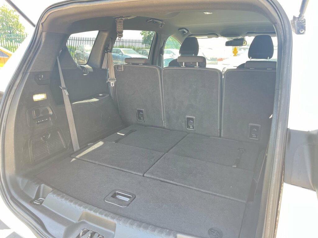 Ford S-Max 1.5T Ecoboost St Line Mpv Black #13