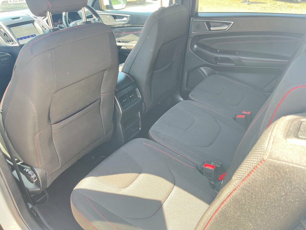 Ford S-Max 2.0 Ecoblue Titanium Mpv Euro 6 S Black #40
