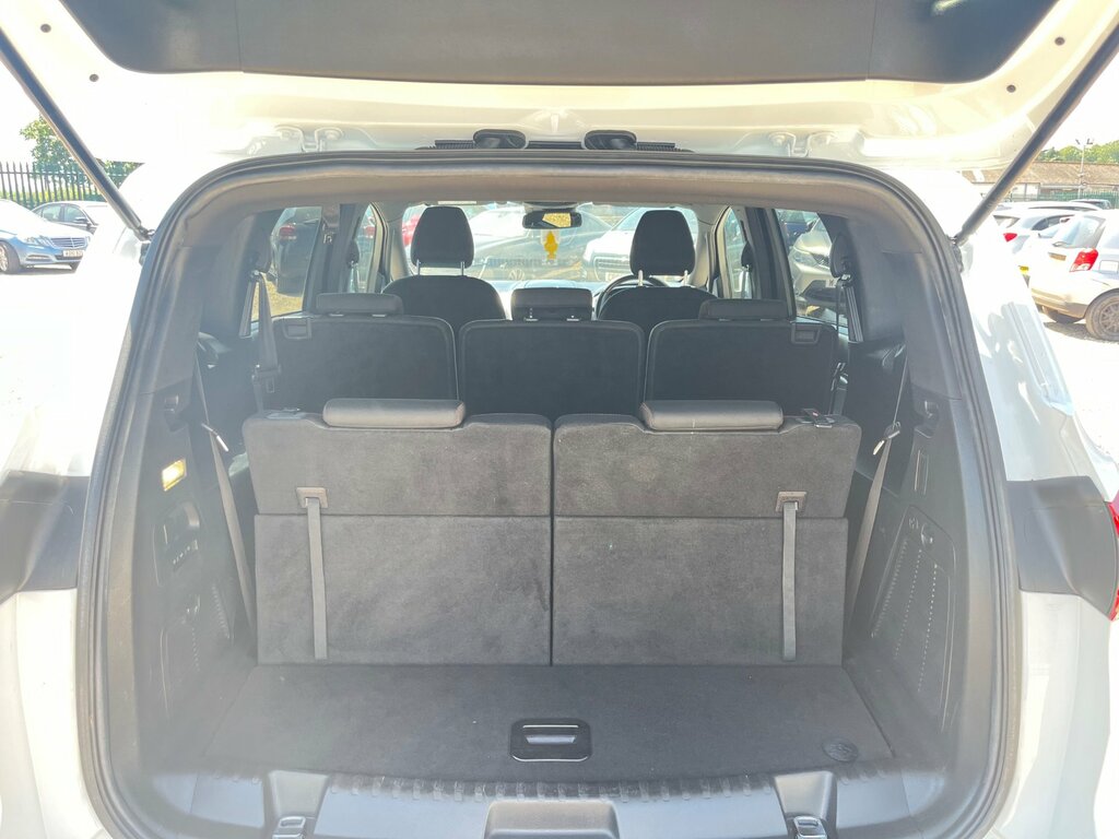 Ford S-Max 2.0 Ecoblue Titanium Mpv Euro 6 S Black #8