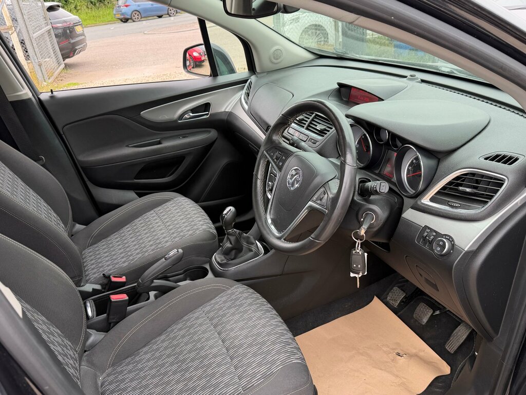 Vauxhall Astra 1.6 Cdti Blueinjection Sri VX Line Hatchback D Silver #3