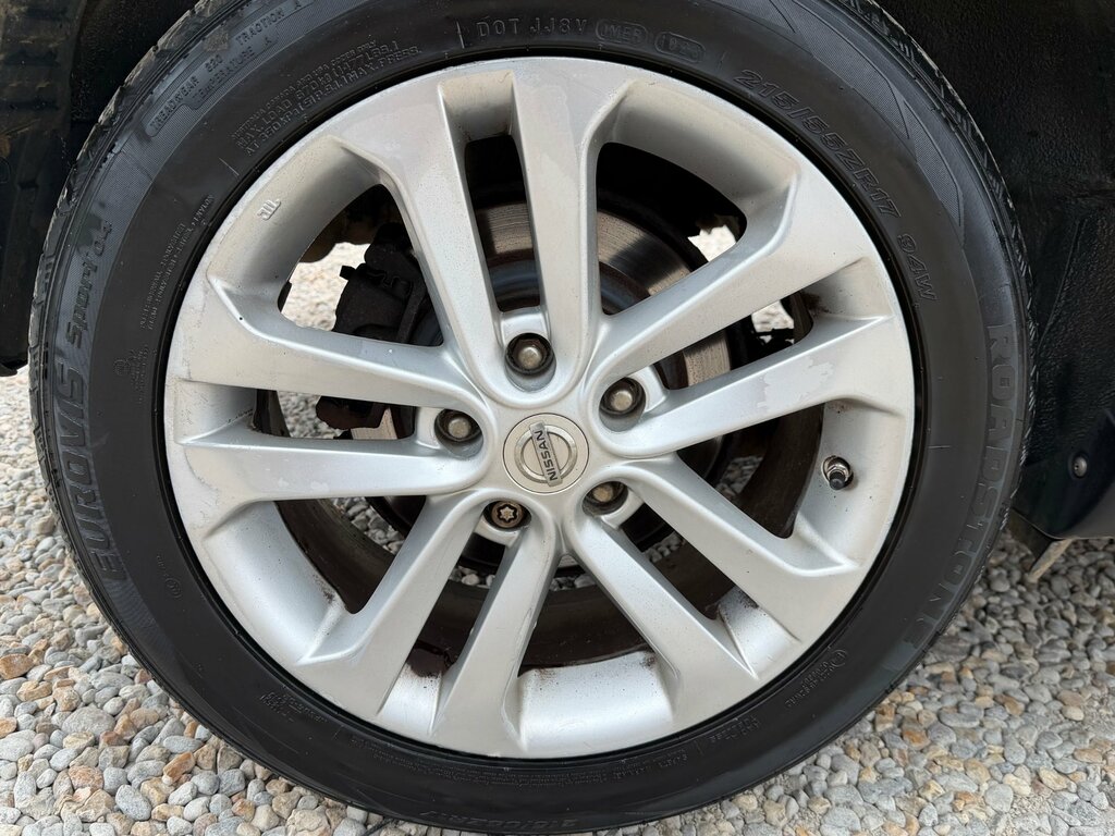 Nissan Juke Suv 1.5 Grey #2