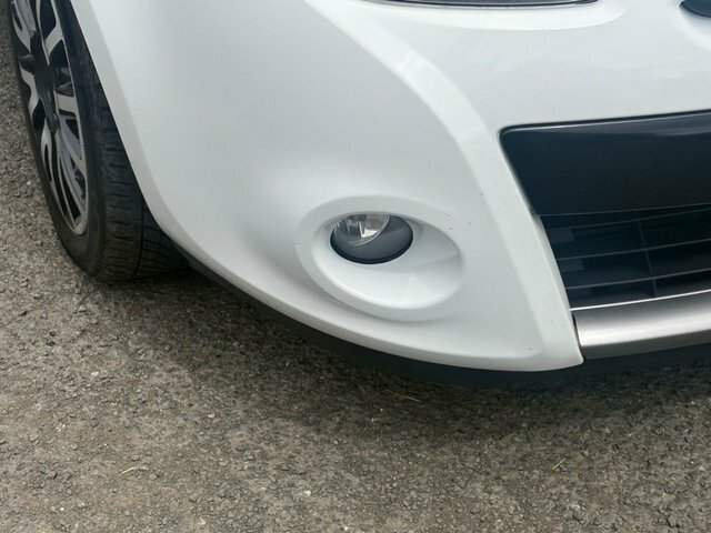 Renault Clio Dynamique Tomtom Black #11