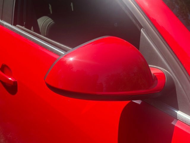 Vauxhall Insignia 2014 1.8 16V Limited Edition Hatchback Red #6