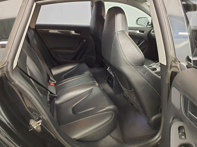Audi S5 4.2 V8 Tiptronic Quattro Euro 4 Black #8