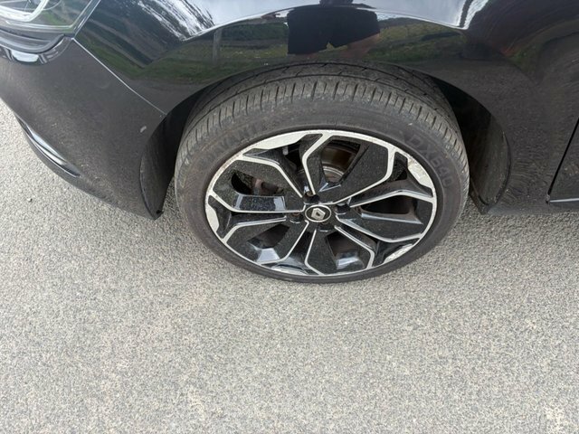 Renault Clio 2019 1.5 Dci Iconic Hatchback Eu ML69PDX Black #3