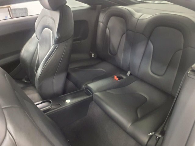Audi TT 2.0 Tdi Black Edition S Tronic Quattro Euro 5  #7