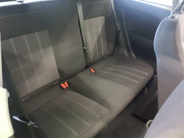 Vauxhall Corsa Corsa Sxi Ac Black #7