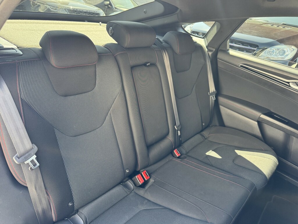 Ford Mondeo 2.0 Tdci 180 Powershift Grey #15