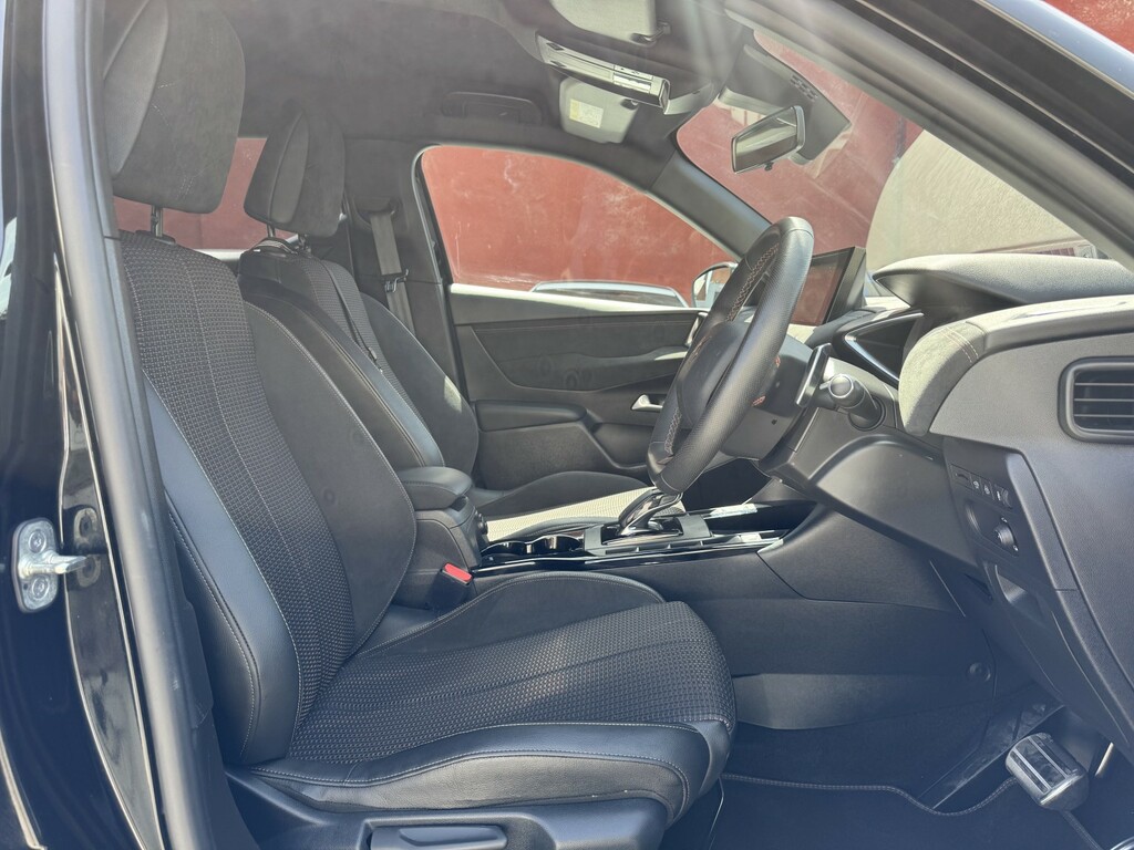 DS DS 3 Crossback 1.2 Puretech Performance Line Crossback Eat8 Eur White #20