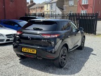 DS DS 3 Crossback 1.2 Puretech Performance Line Crossback Eat8 Eur White #36