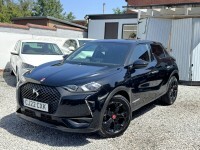 DS DS 3 Crossback 1.2 Puretech Performance Line Crossback Eat8 Eur White #35
