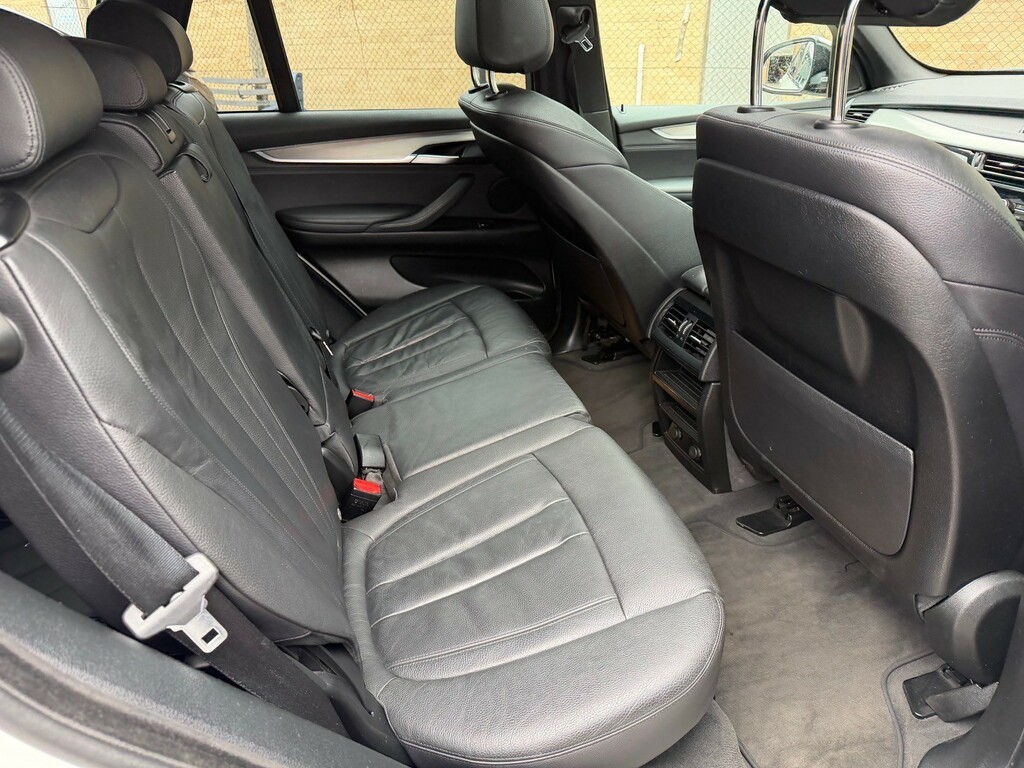BMW X5 3.0 Xdrive30d M Sport 255 Bhp Grey #14