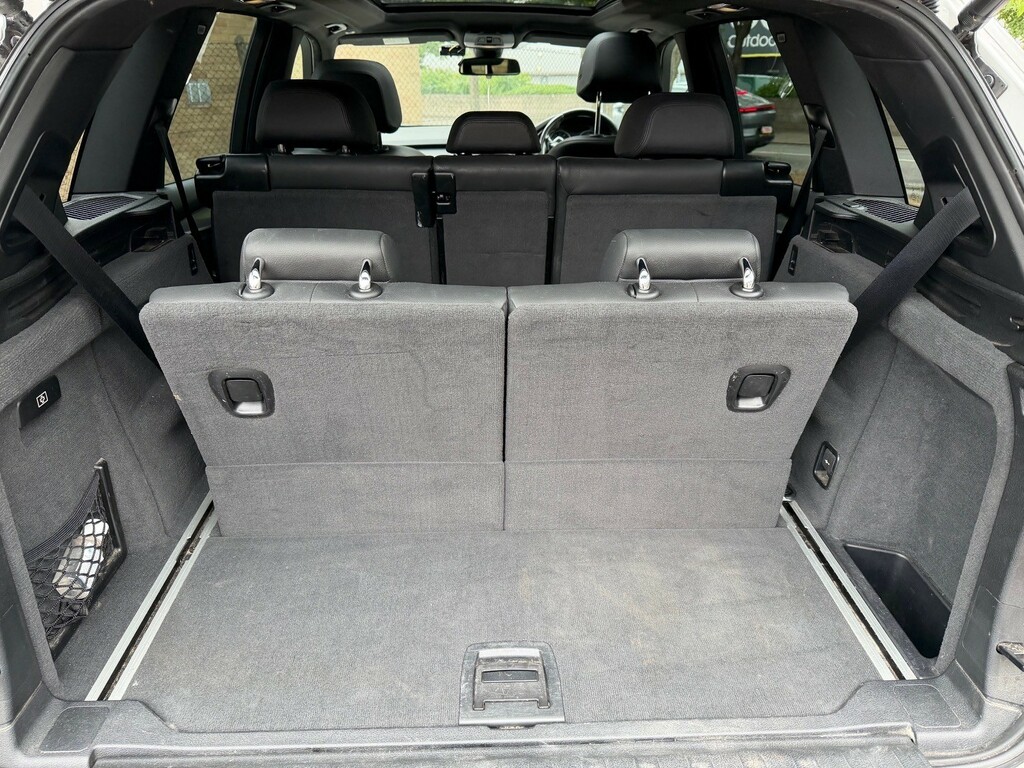 BMW X5 3.0 Xdrive30d M Sport 255 Bhp Grey #16