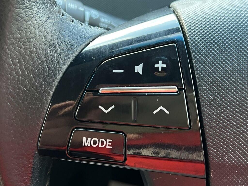 Toyota Estima Mpv Black #35