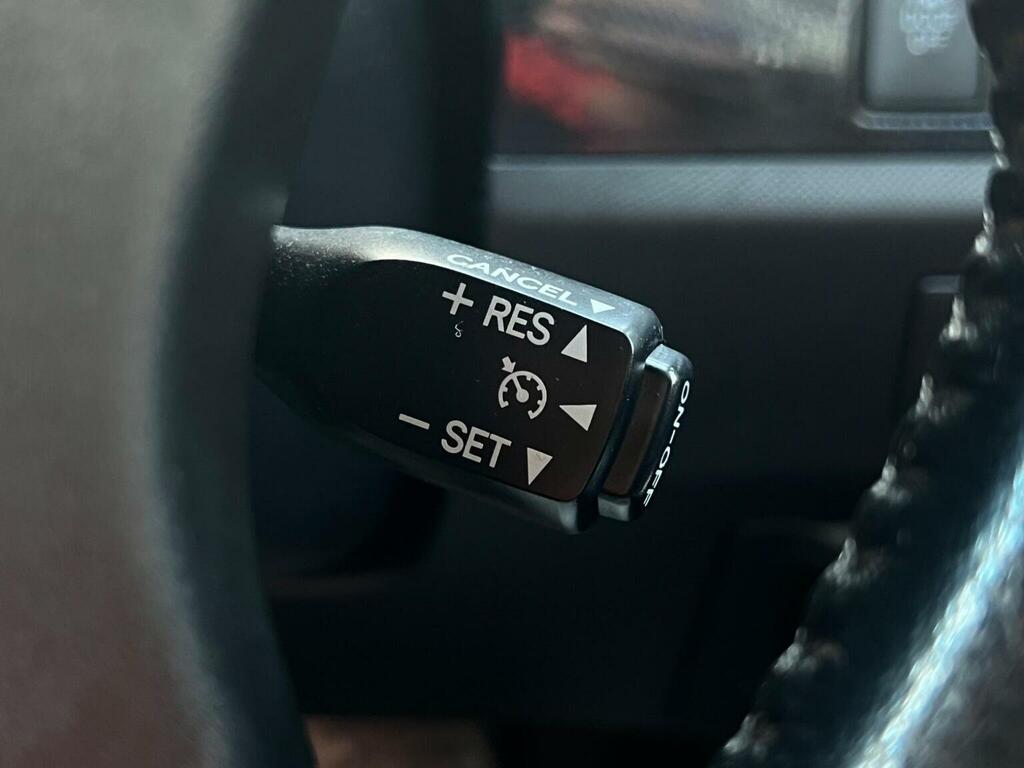 Toyota Estima Mpv Black #36