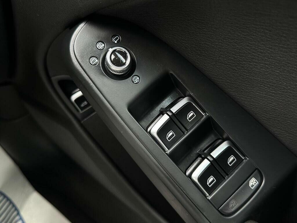 Audi A4 S4 Quattro Tip Tronic Grey #35