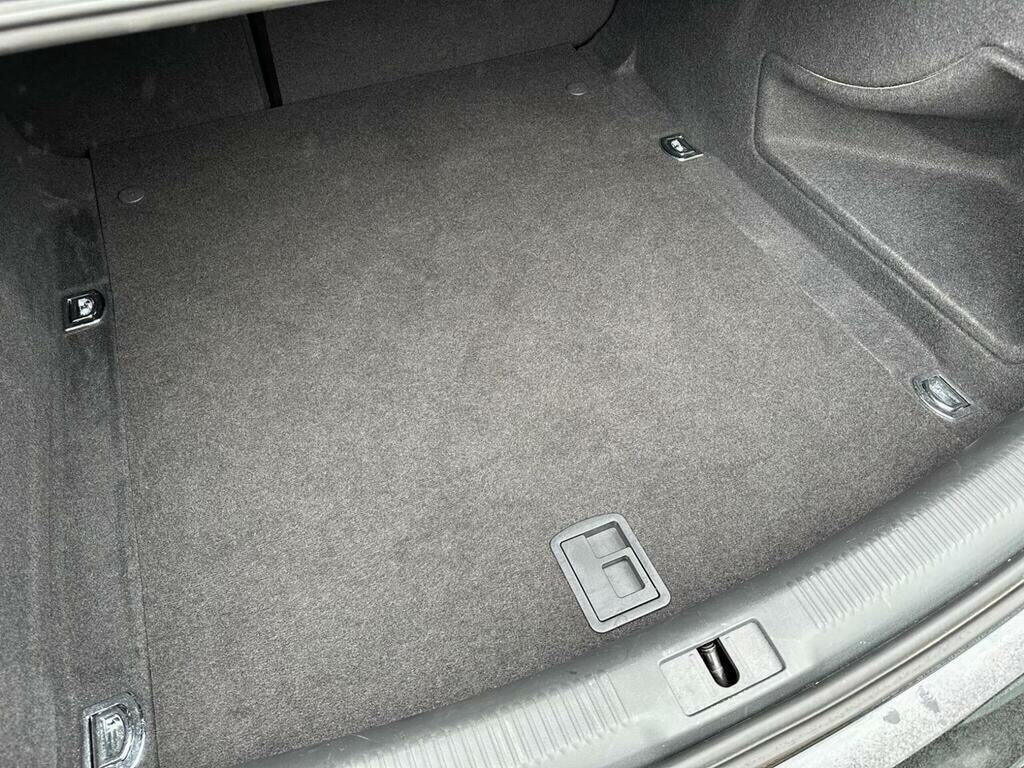 Audi A4 S4 Quattro Tip Tronic Grey #57