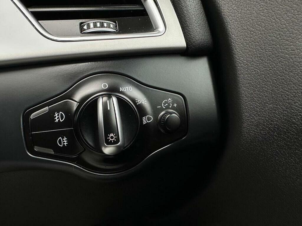 Audi A4 S4 Quattro Tip Tronic Grey #37