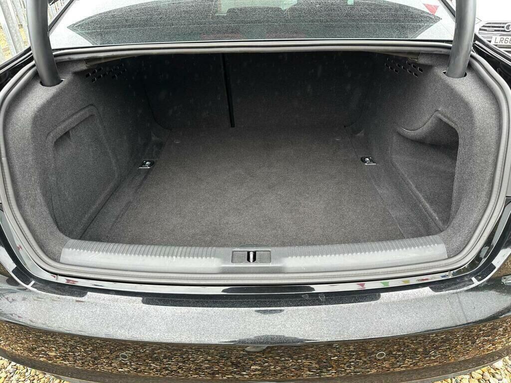 Audi A4 S4 Quattro Tip Tronic Grey #56