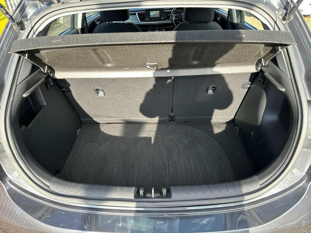 Kia RIO 2 Black #50