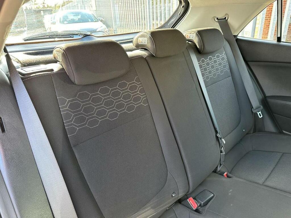 Kia RIO 2 Black #26