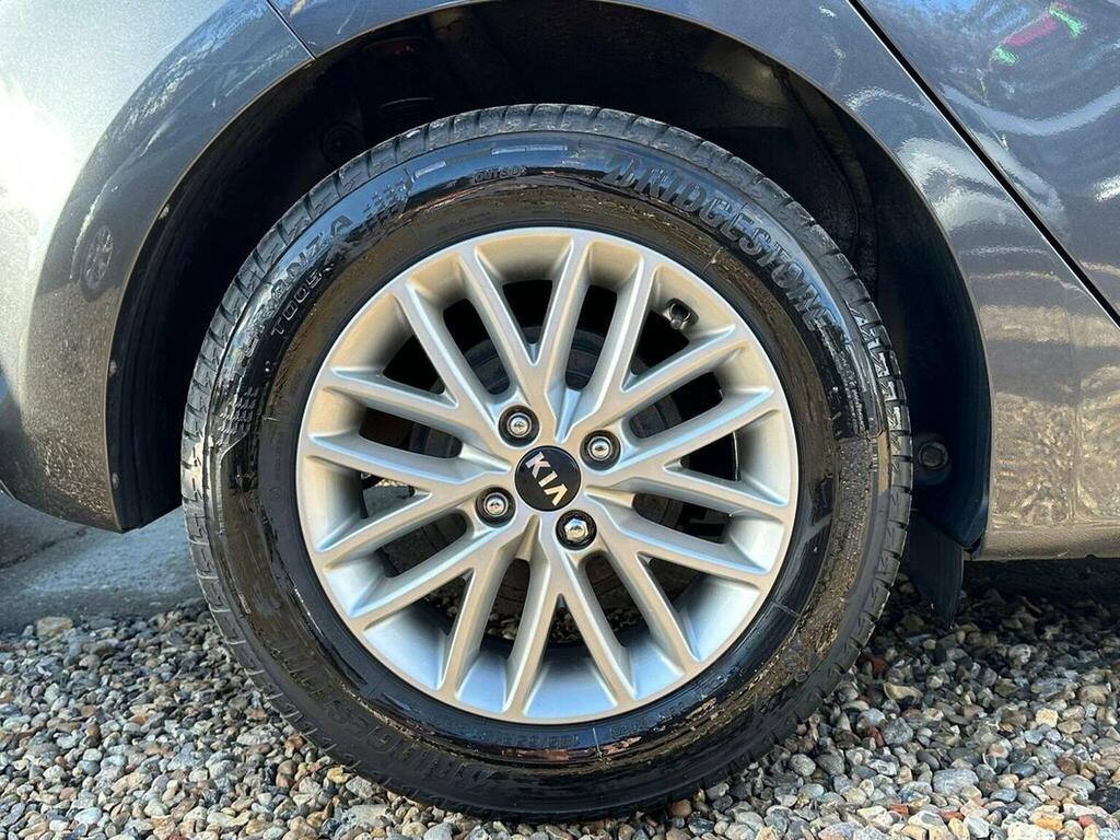 Kia RIO 2 Black #40