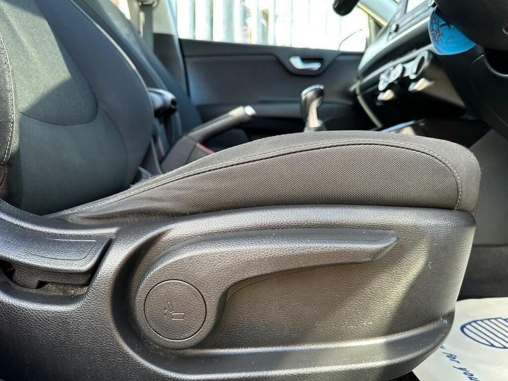 Kia RIO 2 Black #54