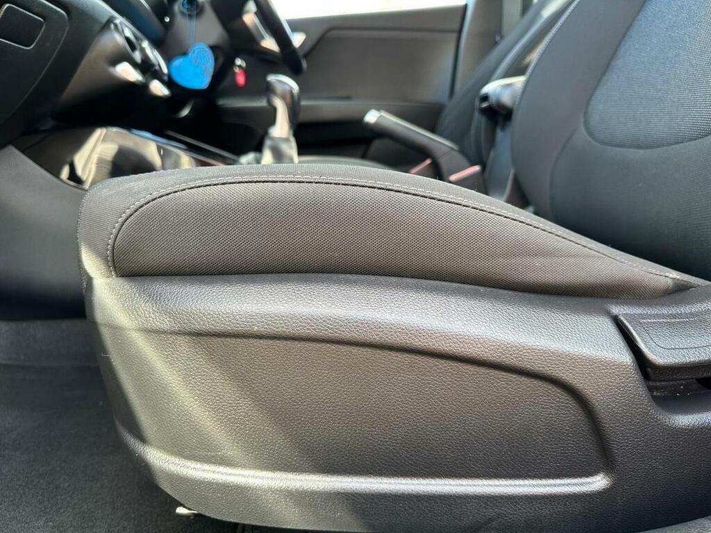 Kia RIO 2 Black #53