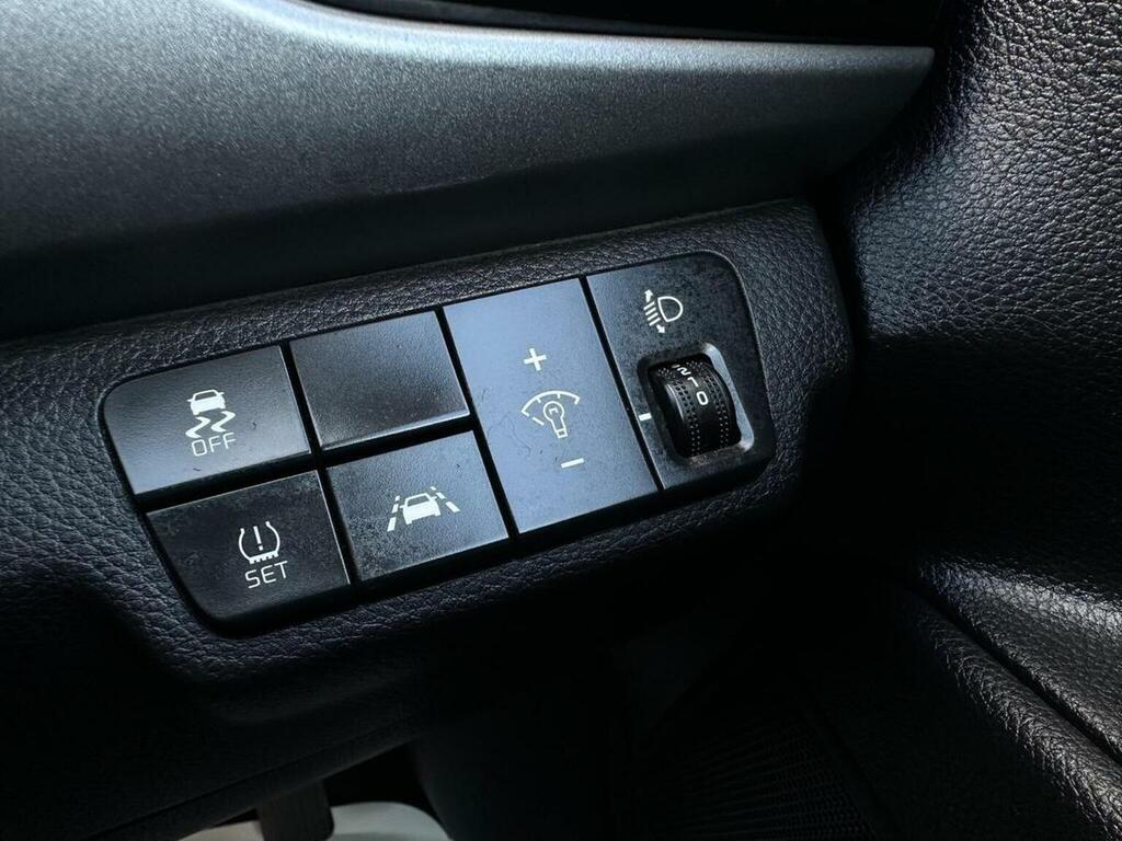 Kia RIO 2 Black #36