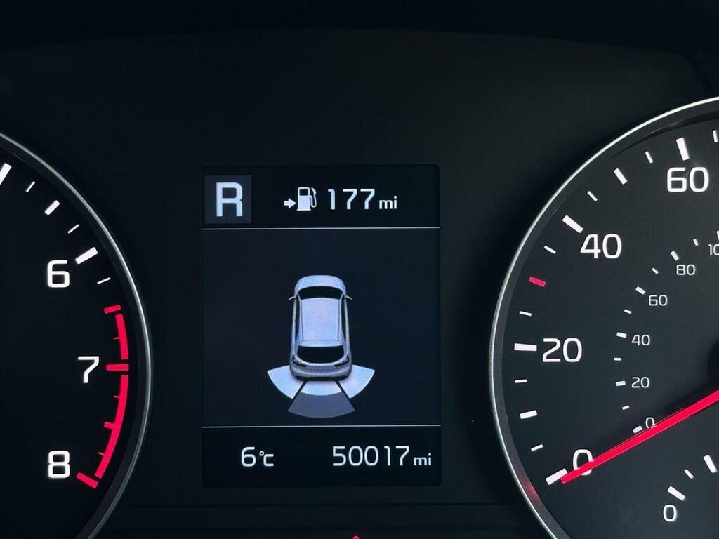 Kia RIO 2 Black #46