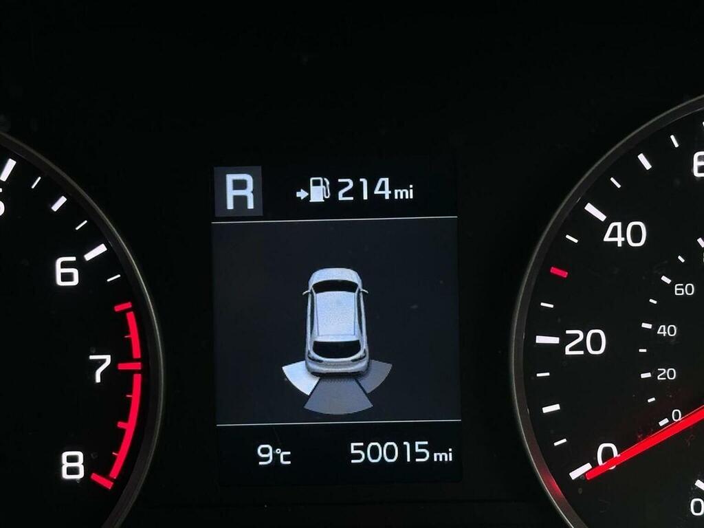 Kia RIO 2 Black #49