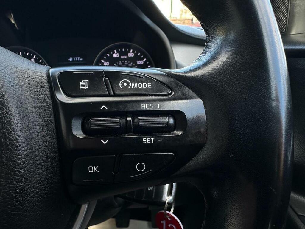 Kia RIO 2 Black #37
