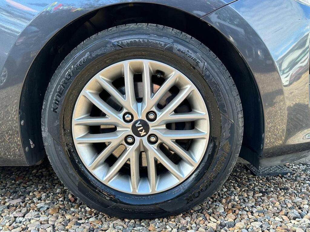 Kia RIO 2 Black #39