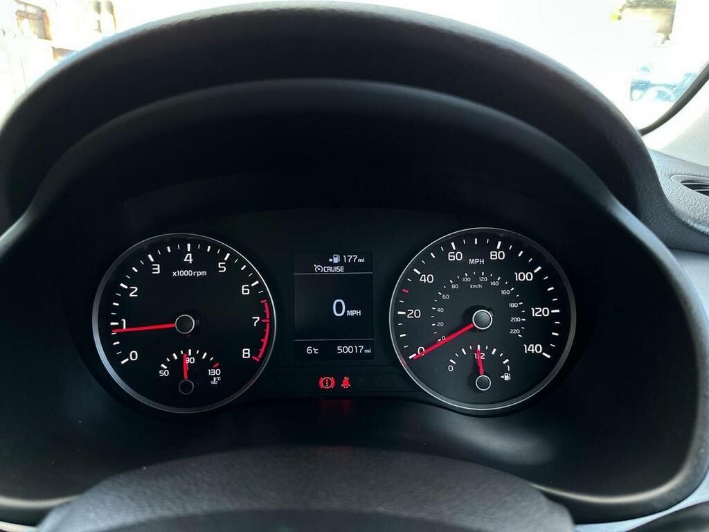 Kia RIO 2 Black #48