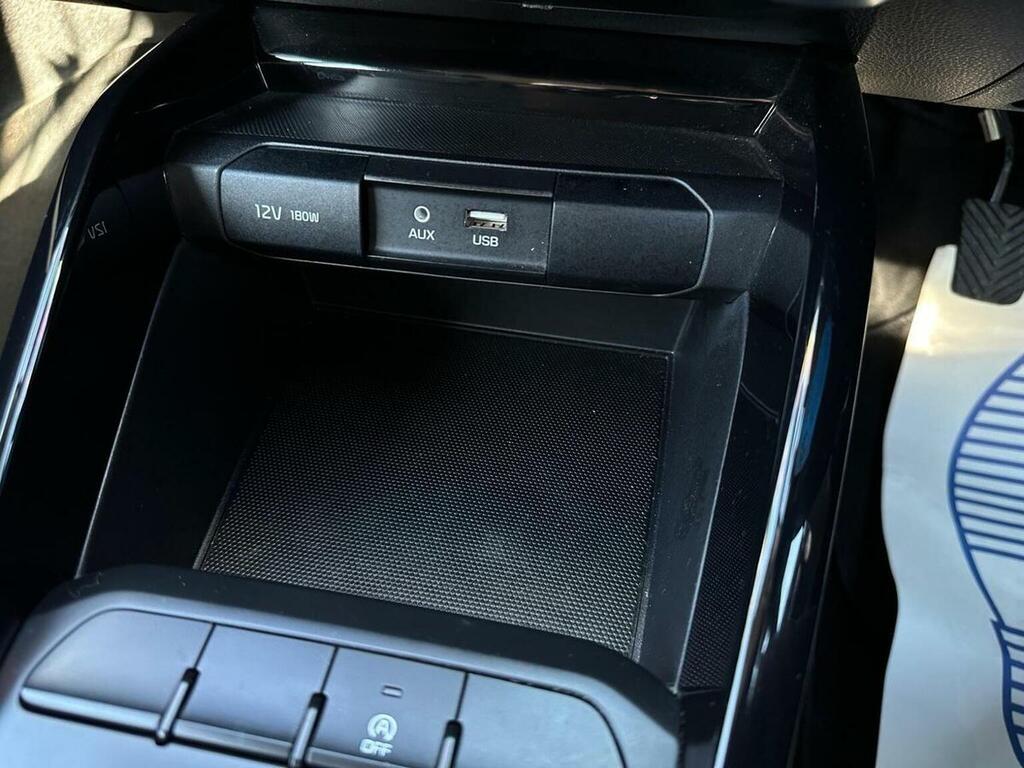 Kia RIO 2 Black #34