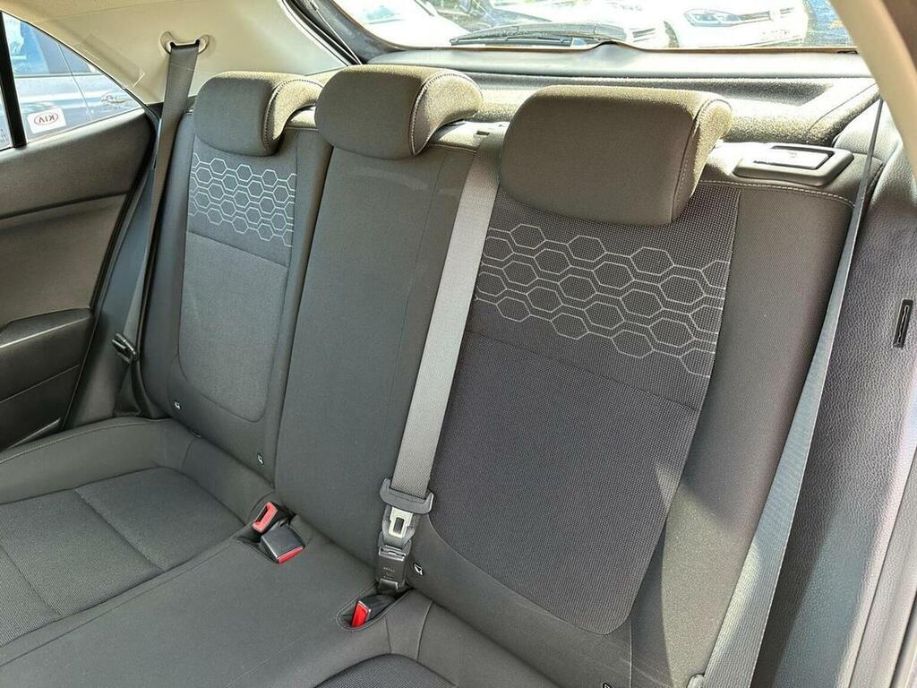 Kia RIO 2 Black #29