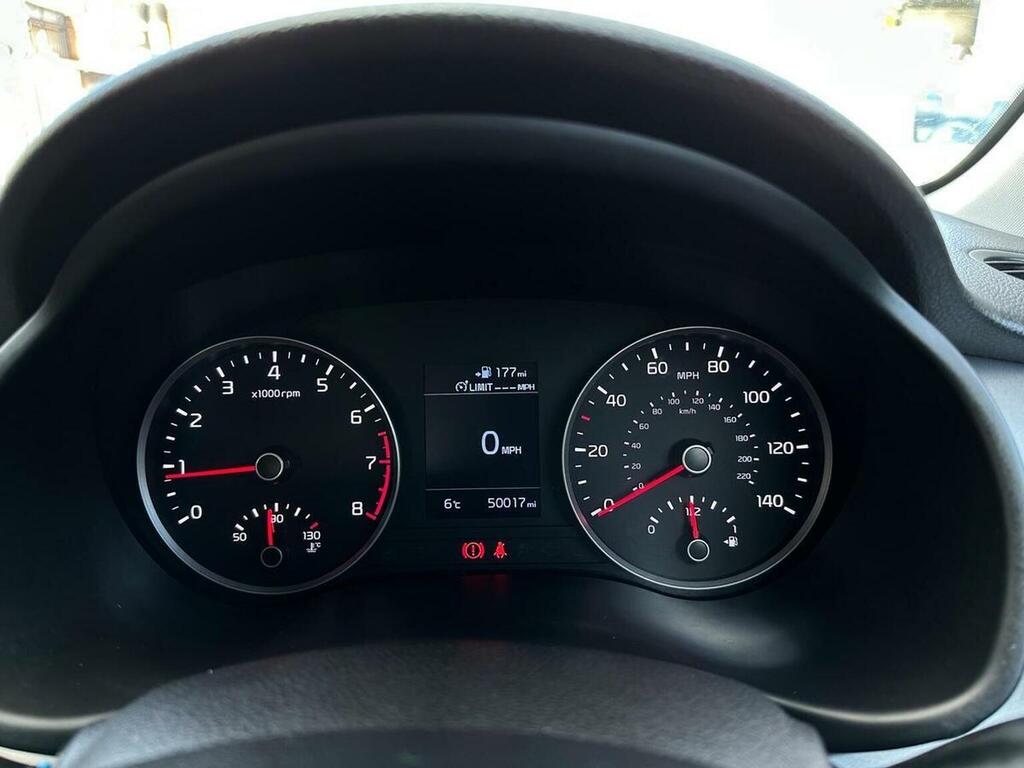 Kia RIO 2 Black #47