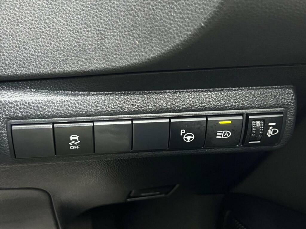 Toyota Corolla 1.8 Vvt-i Hybrid Design Grey #27