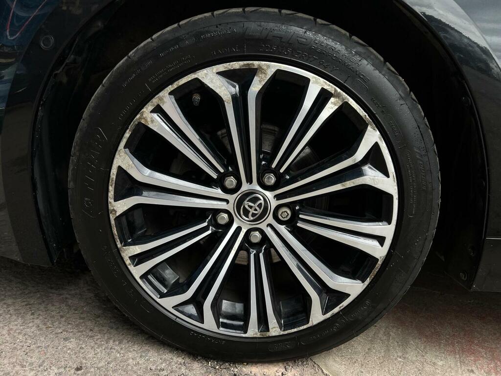 Toyota Corolla 1.8 Vvt-i Hybrid Design Grey #31