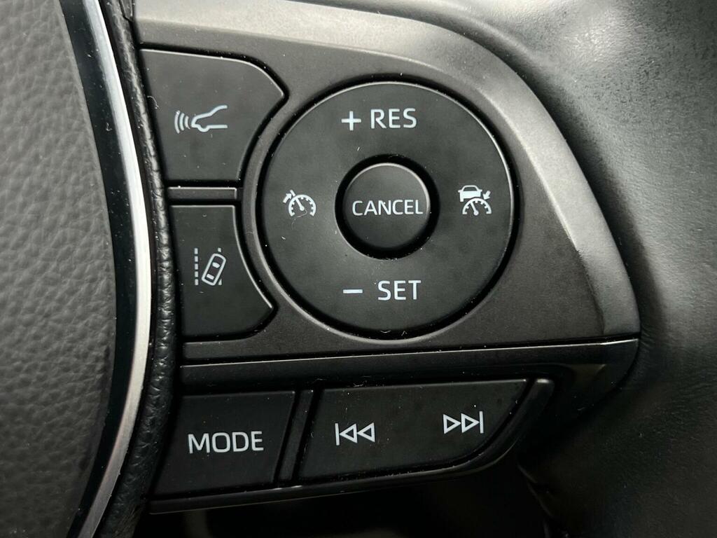 Toyota Corolla 1.8 Vvt-i Hybrid Design Grey #26