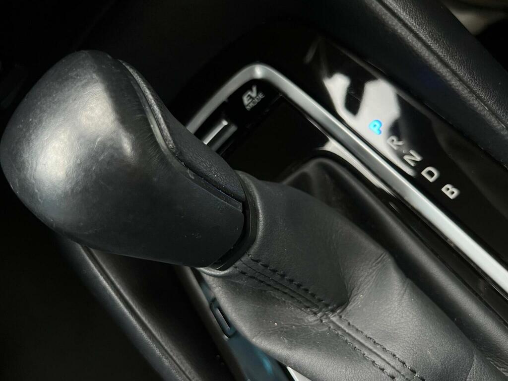 Toyota Corolla 1.8 Vvt-i Hybrid Design Grey #57