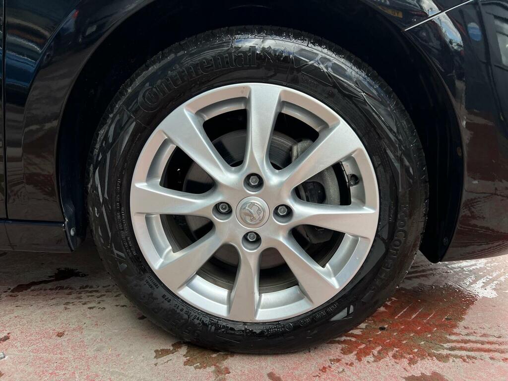Vauxhall Corsa 1.2 Design White #90